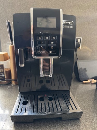 Longhi dinamica black - de'longhi,