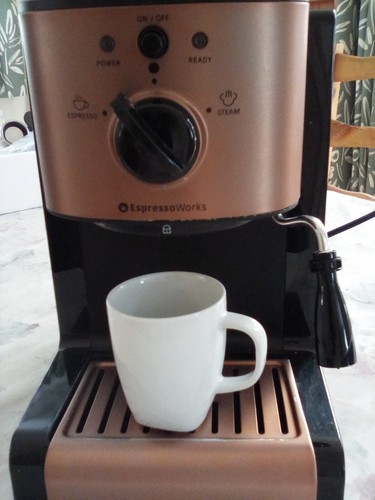 Espressoworks all one - ,