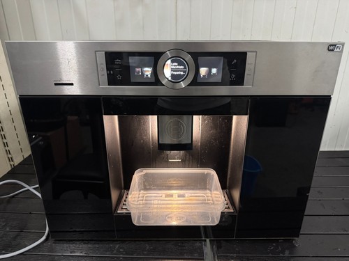 Bosch ctl636es6 stainless - ctl636es6/04,
