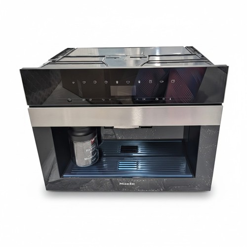 Miele built bean cup - miele, to