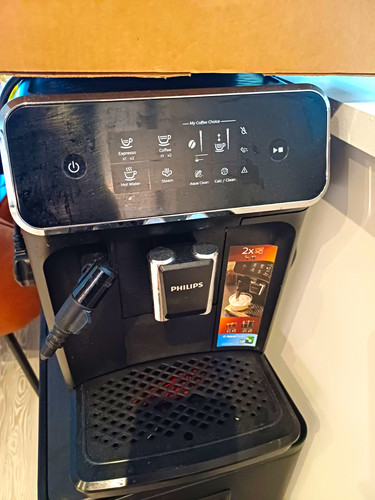 Philips series 2200 espresso - series,