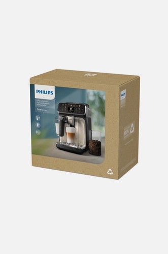 Philips fully automatic coffee
