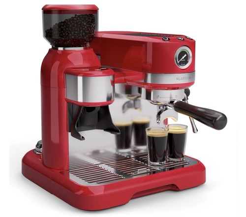 Klarstein bella café coffee - klarstein,