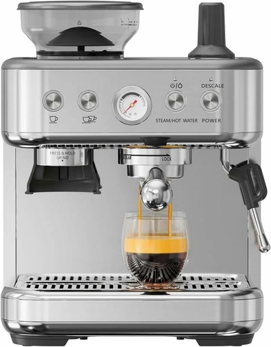 Garvee café espresso coffee - garvee,