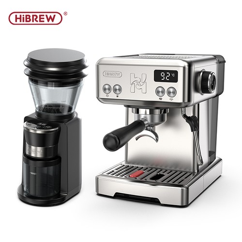 Hibrew h10 espresso coffee - h10,